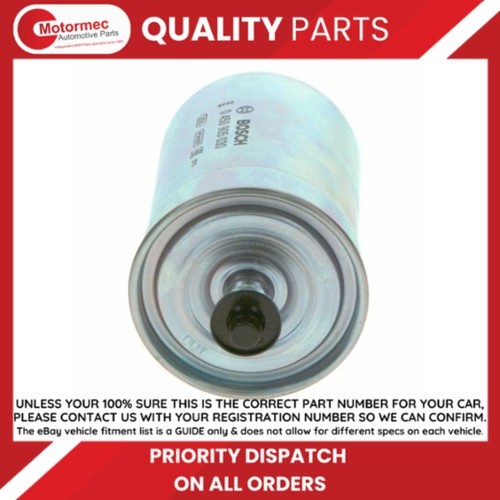 Bosch fuel filter 450 905 - fuel, 0