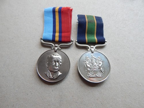 Rhodesia bsap long - rhodesia,