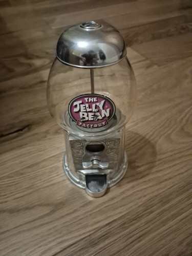 Vintage jelly bean factory - vintage,