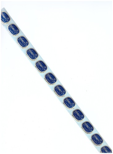 Vintage bohemia crystal - bohemia,