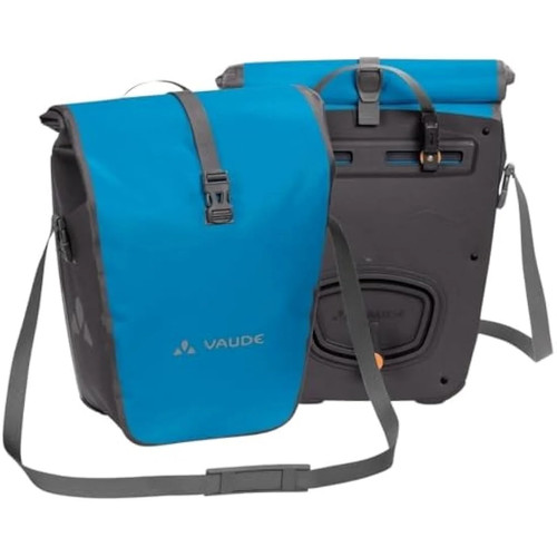 Vaude aqua back - bike, pannier