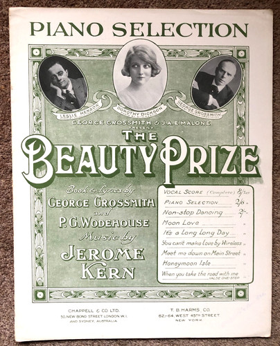 The beauty prize 1923 uk - beauty,