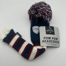 Callaway Pom Pom Hybrid Rescue