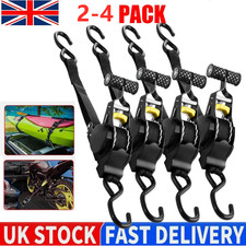 Automatic Retractable Ratchet