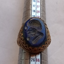 RARE ANCIENT BRONZE ROMAN