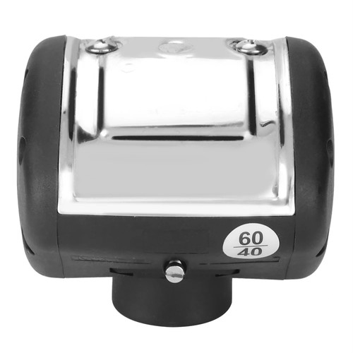 Pneumatic pulsator adjustable - pneumatic,