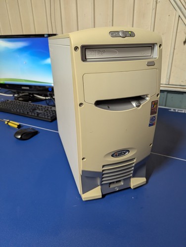 Tiny brand - (pcworld, /