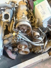 Iveco Daily 2002-2006 2.8