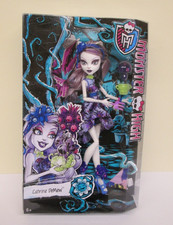 Monster High Gloom and Bloom