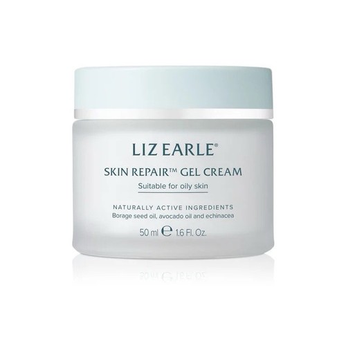 Liz earle skin repair gel - liz,