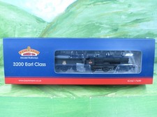 Bachmann 31-086A GWR 3200 Earl