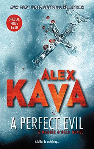 Perfect evil kava alex - kava,,