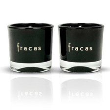 Fracas 2-Piece Mini Candle