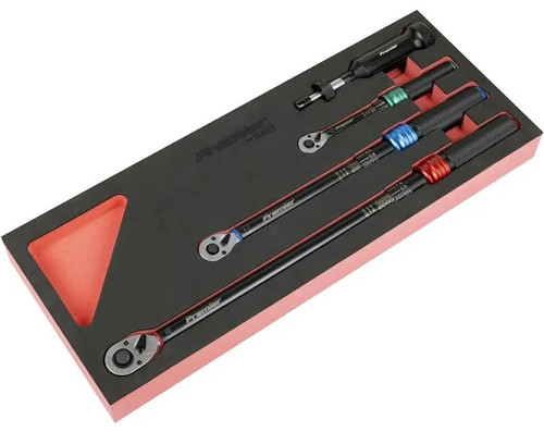 Sealey premier black torque - sealey,