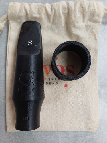 Syos tenor mouthpiece - syos,