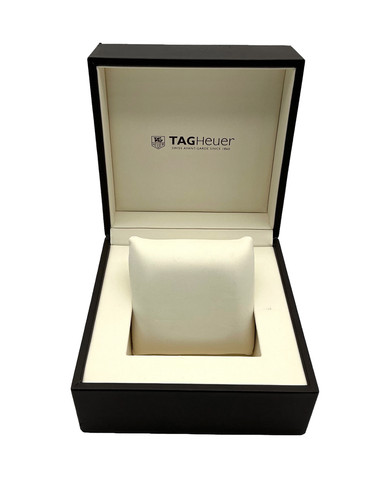 Tag heuer oem watch - tag, box