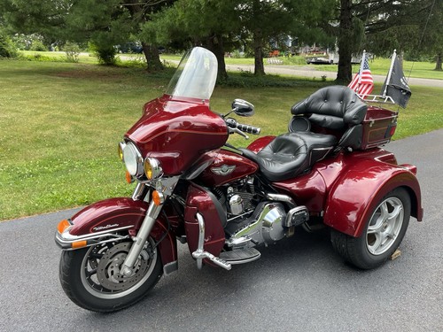 2003 harley davidson - 2003, electra