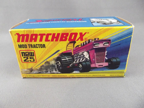 Matchbox superfast mod - superfast,