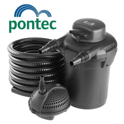 Pontec pondopress 5000 - pontec,
