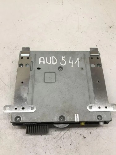 Audi 4e2 4e8 music - a8,