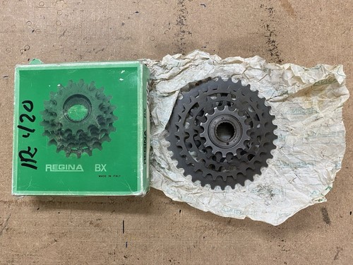 Regina extra speed freewheel - extra,