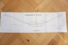 1969 Beattock Railway Track