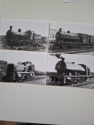 Industrial locomotive ncb - locomotive, of