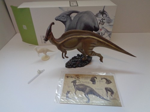Nanmu parasaurolophu nutcraker - parasaurolophu,