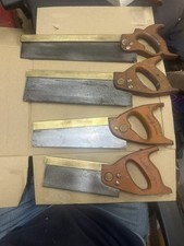 4 VINTAGE SPEAR & JACKSON