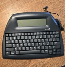 Alphasmart neo 2 with