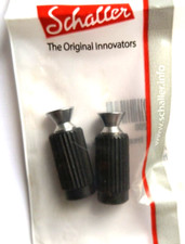 Schaller pivot studs with
