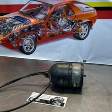 Porsche 928 S2 Cruise Control