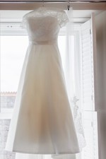 Sassi Holford bespoke wedding