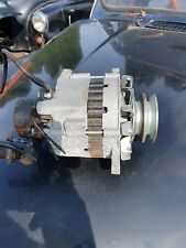 Nissan 2.7 Alternator  fits this taxi .Nissan terano  and others plus ask .