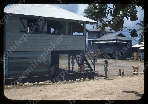 Sl96 original slide 1950 red - sl96,
