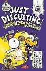 Just Disgusting!-Andy