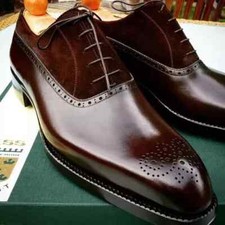 Bespoke Mens Handmade Premium