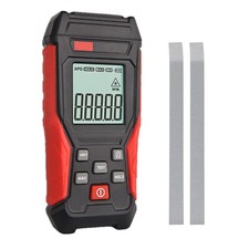 Robust NonContact Digital Tachometer Suitable for Small and Large Engines