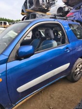 TOYOTA RAV-4  2000-2005 DOOR