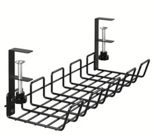 Under Desk Cable Management