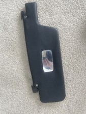 Passenger Sun Visor Porsche