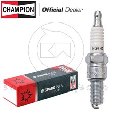 Original Champion RG4HC Candle