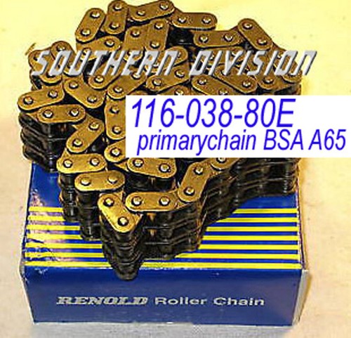 116 038 80e - genuine, renold