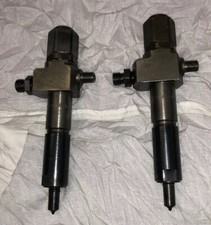 Lister Marine Diesel, SW2