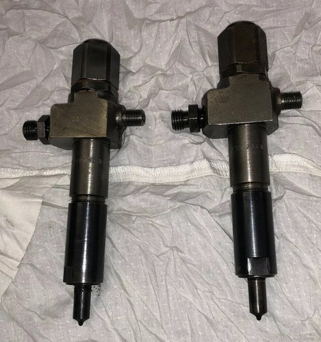 Lister marine diesel sw2 - lister, diesel,