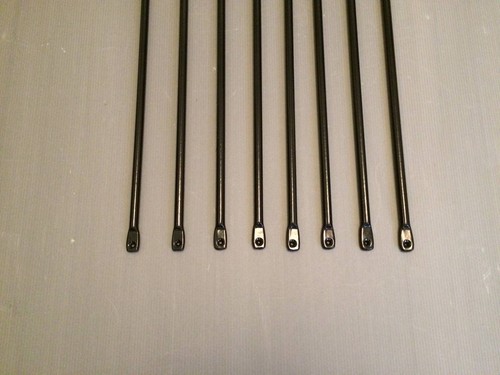 Security steel bars plastic - 6,