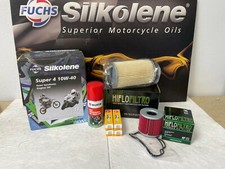 Service kit for - service, suzuki