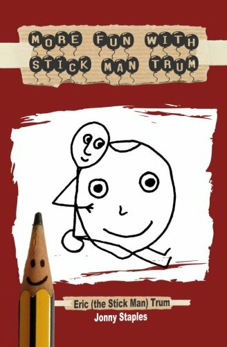 More fun with stick man - more,