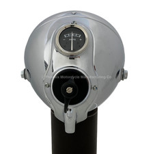 LUCAS TYPE MU42 6 1/2"