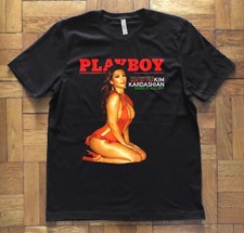 PLAYBOY Kim Kardashian Unisex